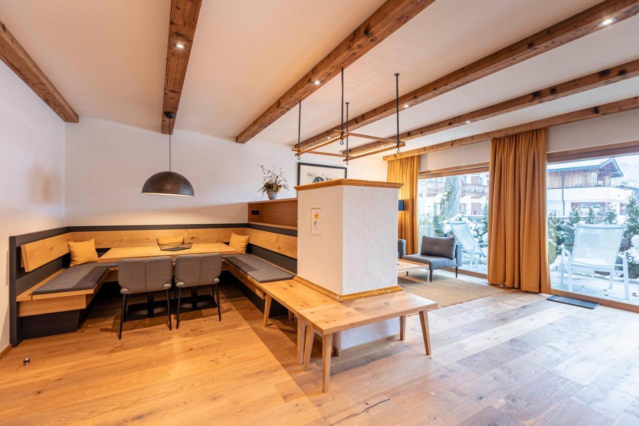 Dorfresort Kitzbuehel By Alps Resorts 瑞斯贝基茨比厄尔 外观 照片
