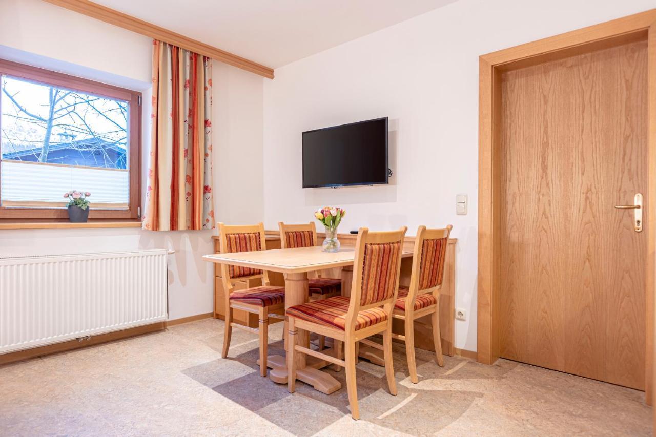 Dorfresort Kitzbuehel By Alps Resorts 瑞斯贝基茨比厄尔 外观 照片