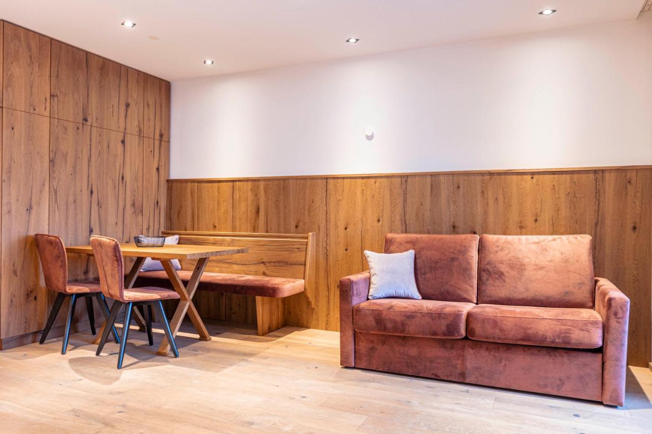 Dorfresort Kitzbuehel By Alps Resorts 瑞斯贝基茨比厄尔 外观 照片