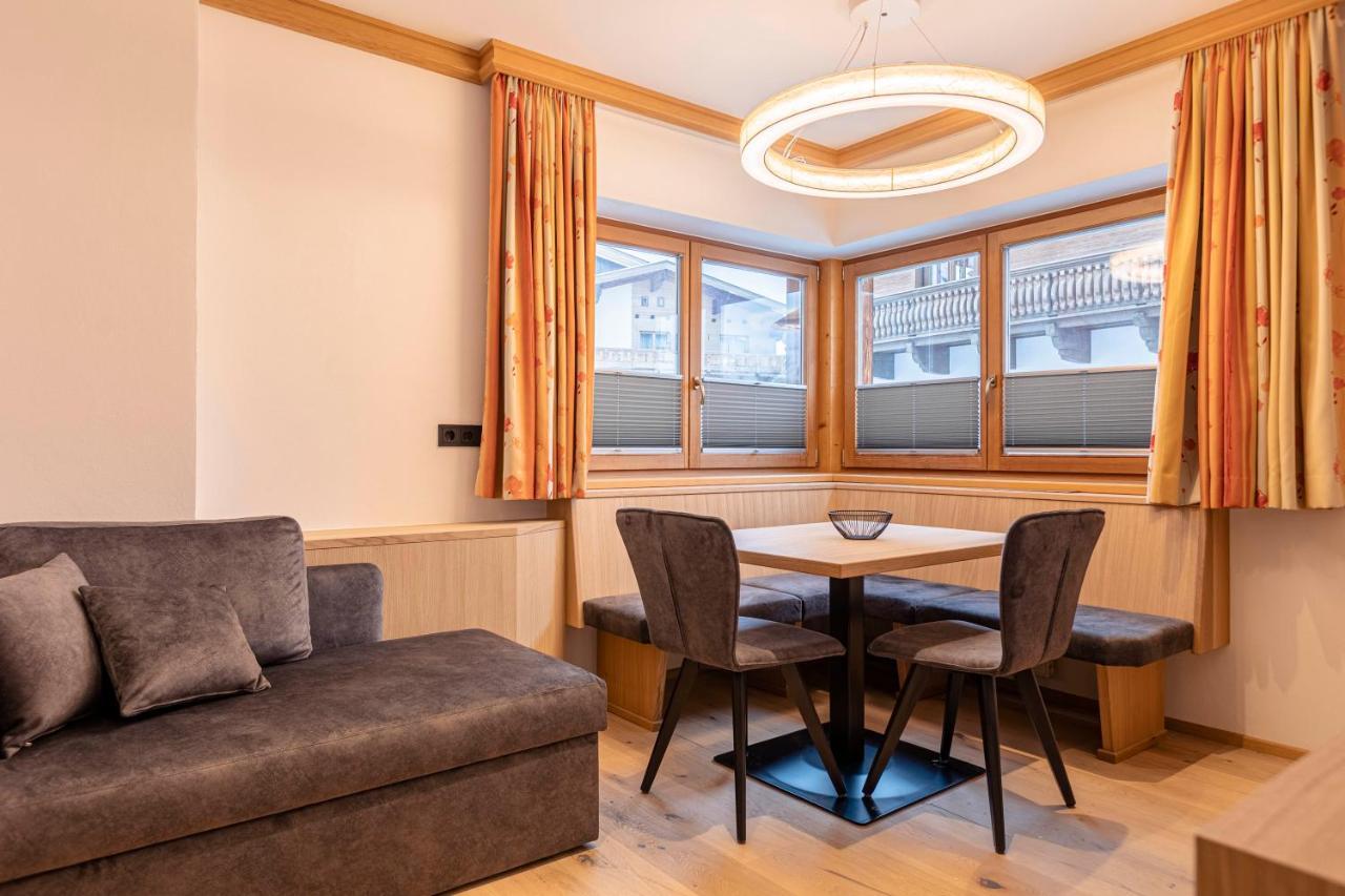 Dorfresort Kitzbuehel By Alps Resorts 瑞斯贝基茨比厄尔 外观 照片