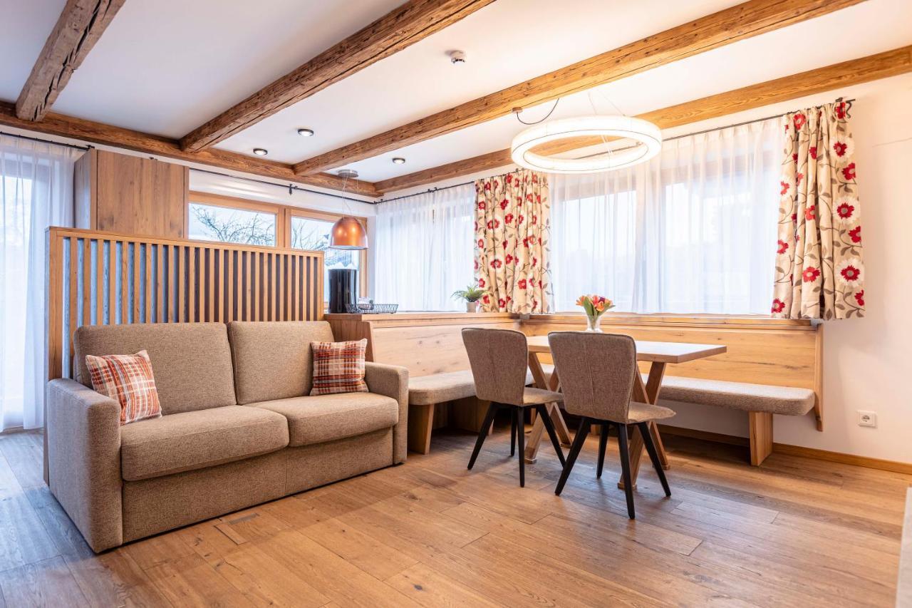 Dorfresort Kitzbuehel By Alps Resorts 瑞斯贝基茨比厄尔 外观 照片