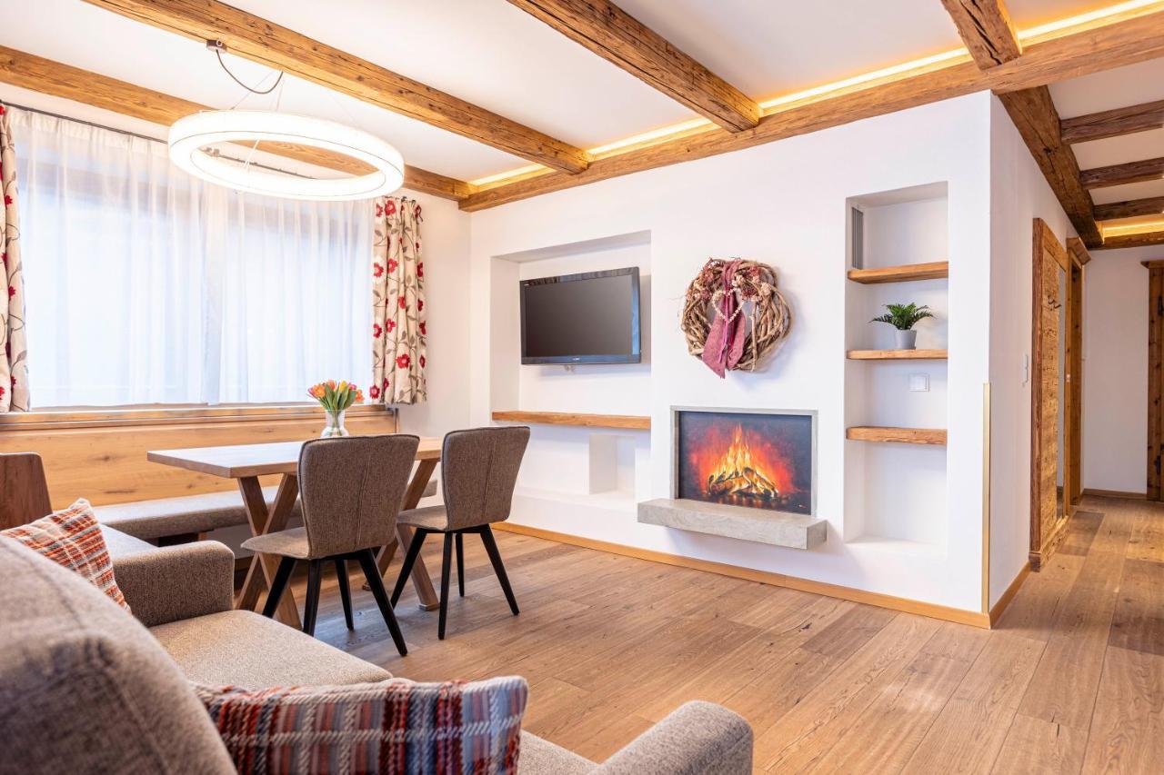 Dorfresort Kitzbuehel By Alps Resorts 瑞斯贝基茨比厄尔 外观 照片