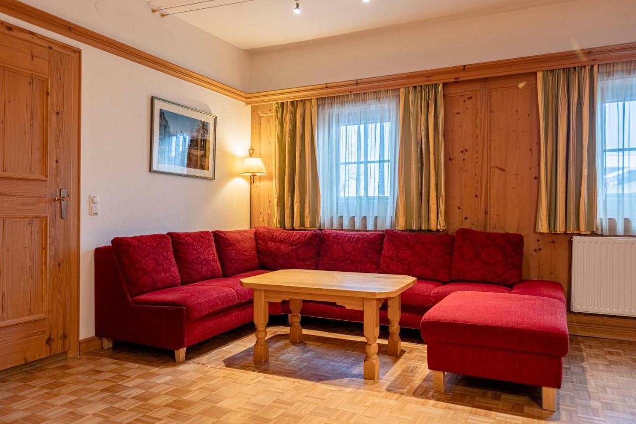 Dorfresort Kitzbuehel By Alps Resorts 瑞斯贝基茨比厄尔 外观 照片