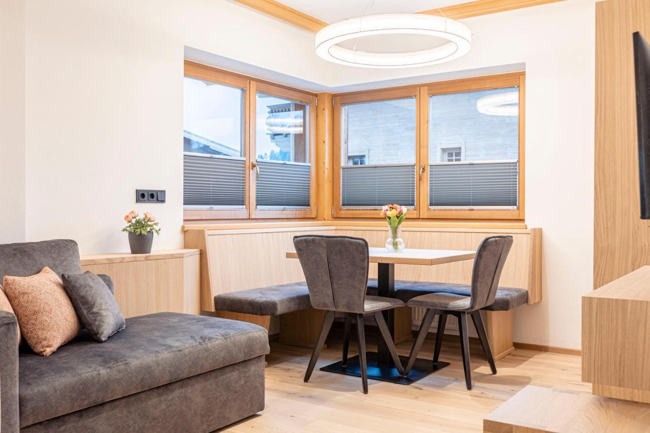 Dorfresort Kitzbuehel By Alps Resorts 瑞斯贝基茨比厄尔 外观 照片