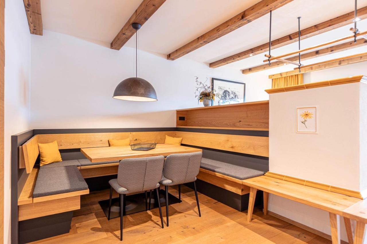Dorfresort Kitzbuehel By Alps Resorts 瑞斯贝基茨比厄尔 外观 照片