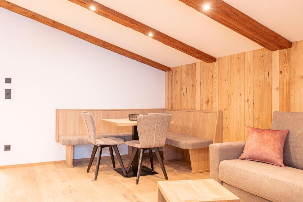 Dorfresort Kitzbuehel By Alps Resorts 瑞斯贝基茨比厄尔 外观 照片