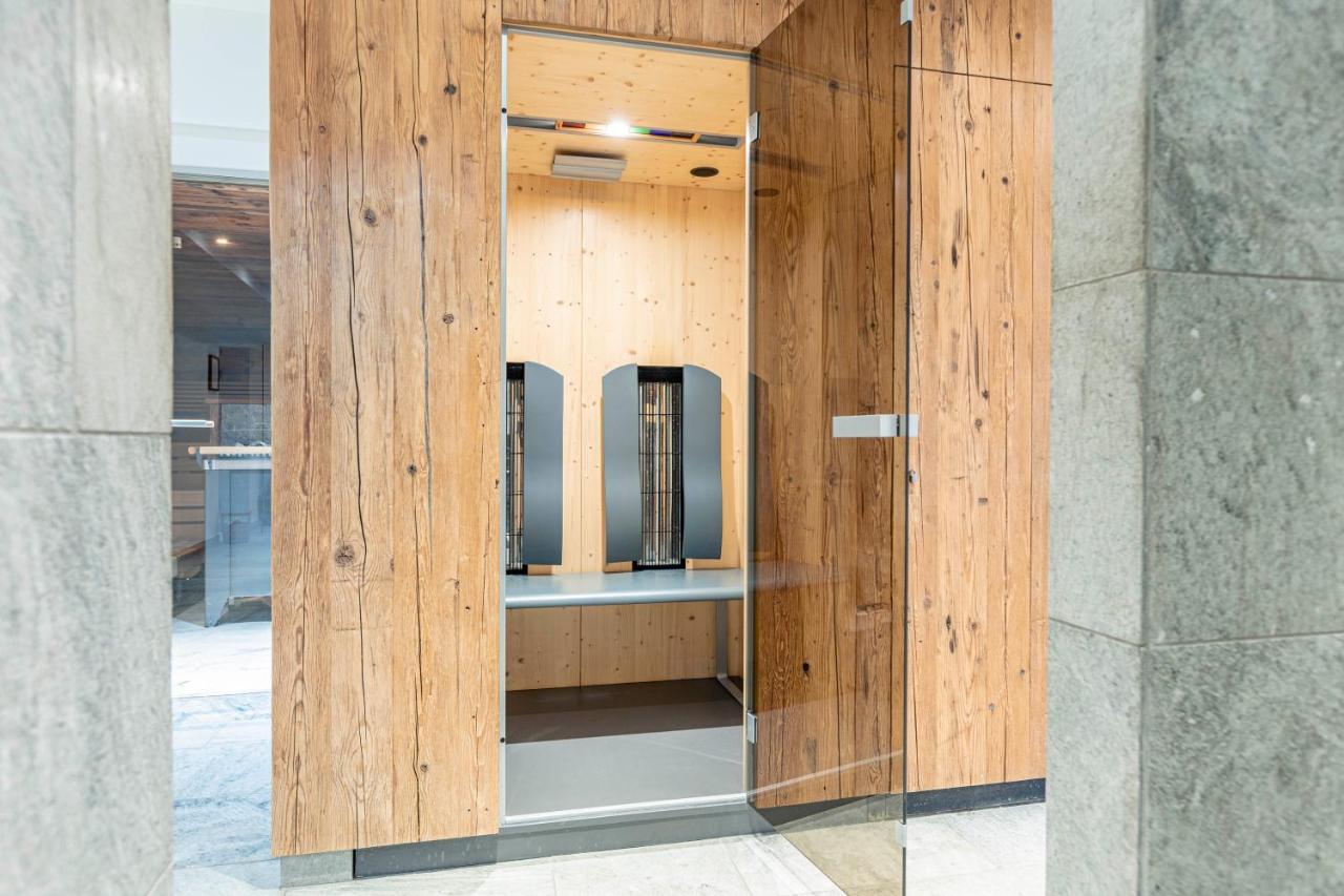 Dorfresort Kitzbuehel By Alps Resorts 瑞斯贝基茨比厄尔 外观 照片