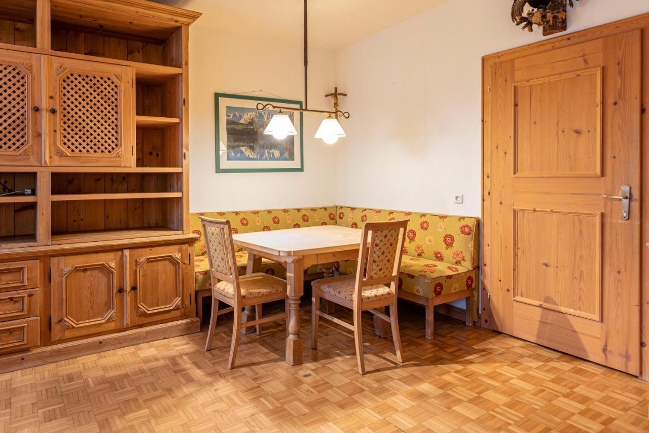 Dorfresort Kitzbuehel By Alps Resorts 瑞斯贝基茨比厄尔 外观 照片